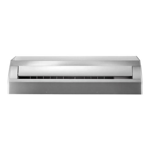 Сплит-система инверторного типа Electrolux Air Gate 2 Super DC Inverter EACS/I-09HG-MILK2/N8 комплект - 2