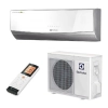 Сплит-система инверторного типа Electrolux Air Gate 2 Super DC Inverter EACS/I-09HG-MILK2/N8 комплект - 3