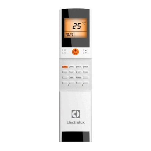 Сплит-система инверторного типа Electrolux Air Gate 2 Super DC Inverter EACS/I-09HG-MILK2/N8 комплект - 4