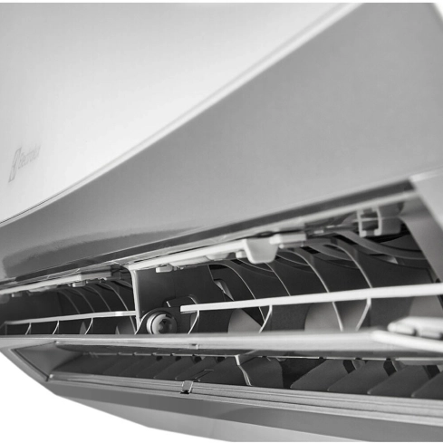 Сплит-система инверторного типа Electrolux Air Gate 2 Super DC Inverter EACS/I-09HG-MILK2/N8 комплект - 5