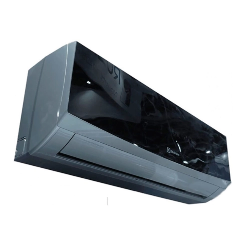 Сплит-система инверторного типа Electrolux Air Gate 2 Super DC Inverter EACS/I-09HG-BLACK2/N8 комплект - 1