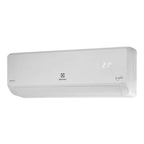 Сплит-система инверторного типа Electrolux Fusion 2.0 Super DC Inverter EACS/I-07HF2/N8 комплект - 1