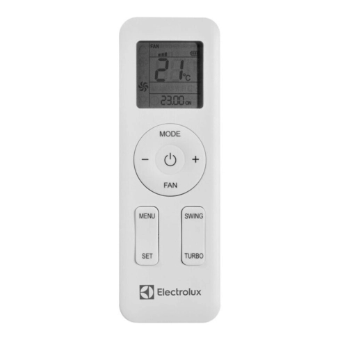 Сплит-система инверторного типа Electrolux Fusion 2.0 Super DC Inverter EACS/I-07HF2/N8 комплект - 4