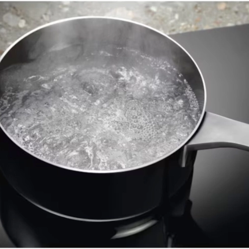Варочная панель Electrolux HOI630MF - 6