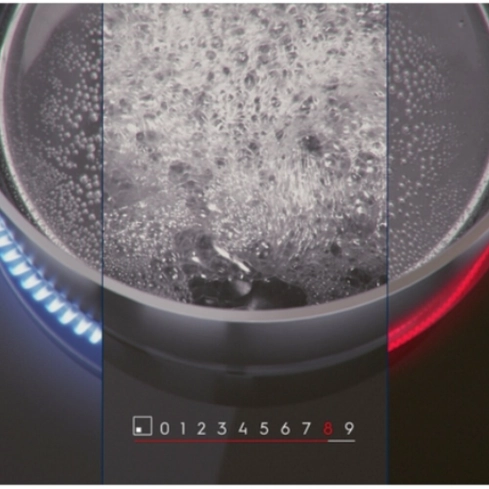 Варочная панель Electrolux HOI630MF - 7