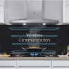 Варочная панель Electrolux HOI630MF - 11