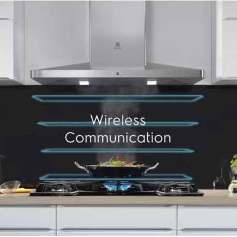 Варочная панель Electrolux HOI630MF - 11