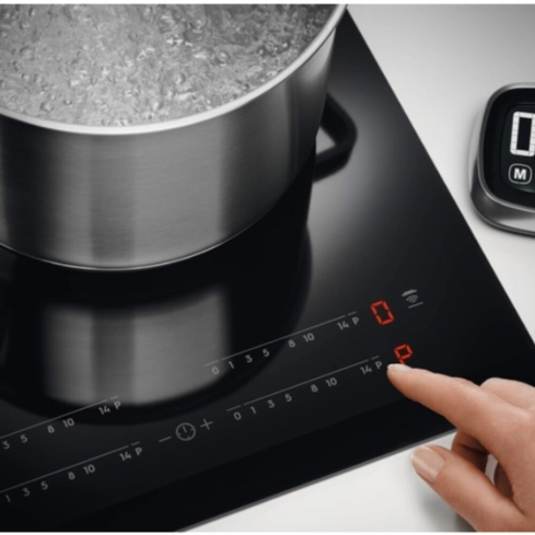Варочная панель Electrolux HOI630MF - 12