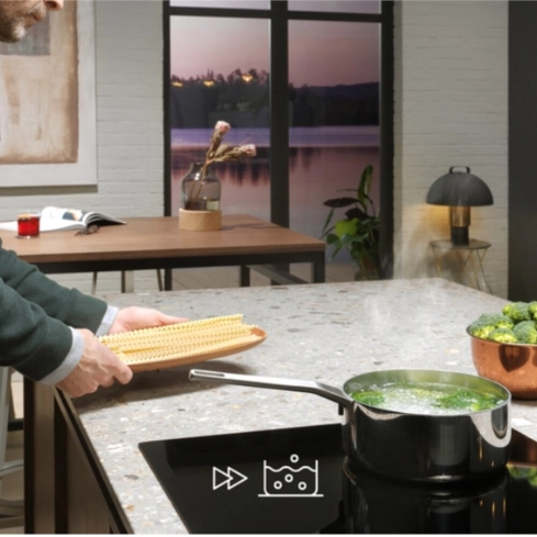 Варочная панель Electrolux HOI630MF - 14