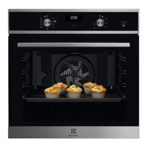 Духовой шкаф Electrolux OED5H70X