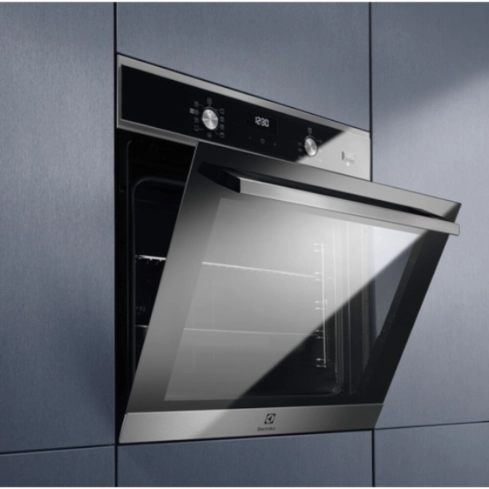 Духовой шкаф Electrolux OED5H70X - 3
