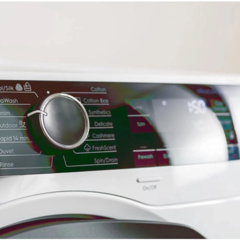 Стиральная машина Electrolux EW8F249PSPC - 1