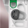 Стиральная машина Electrolux EW8F249PSPC - 2