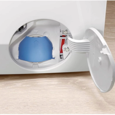 Стиральная машина Electrolux EW8F249PSPC - 6