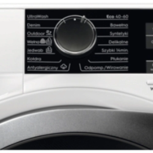 Стиральная машина Electrolux EW8F228SP - 3