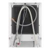 Встраиваемая посудомоечная машина Electrolux EEM48221L - 2