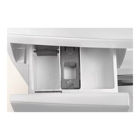 Стиральная машина Electrolux EW6SN327SI - 1
