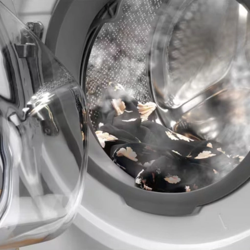 Стиральная машина Electrolux EW6SN327SI - 4