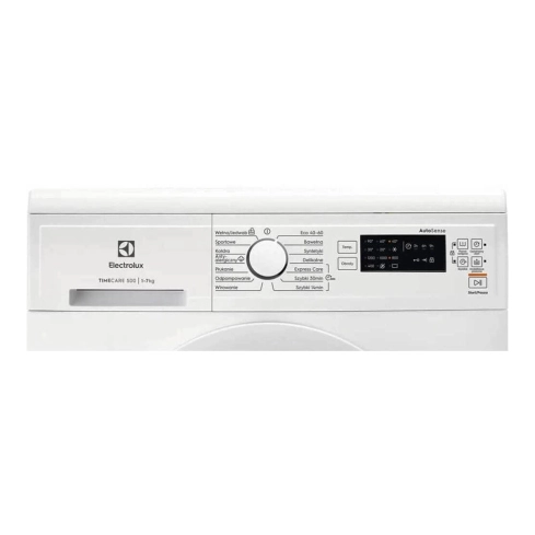Стиральная машина Electrolux EW2FN527WP - 1