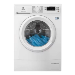 Стиральная машина Electrolux EW6S526WP