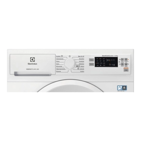 Стиральная машина Electrolux EW6S526WP - 1