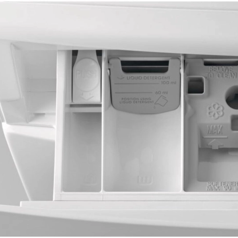 Стиральная машина Electrolux EW6F348W - 2