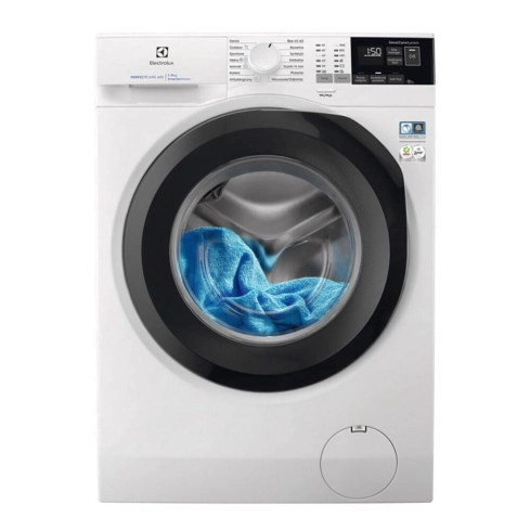 Стиральная машина Electrolux EW6FN429BP