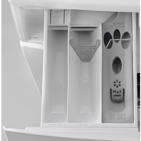 Стиральная машина Electrolux EW6FN429BP - 3