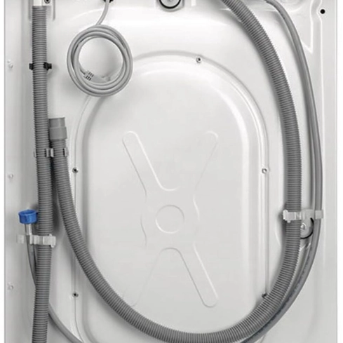 Стиральная машина Electrolux EW6FN429BP - 4