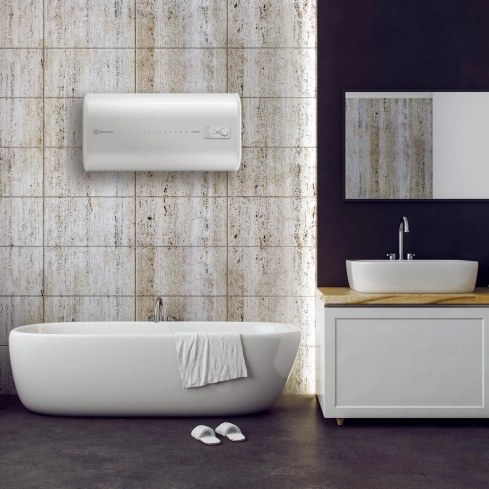 Водонагреватель Electrolux EWH 50 Citadel H - 4