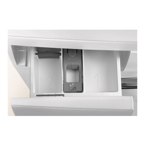 Стиральная машина Electrolux EW6S504WP - 2