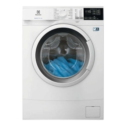 Стиральная машина Electrolux EW6S404W