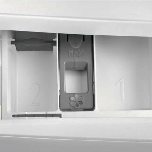 Стиральная машина Electrolux EW6S404W - 3