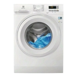 Стиральная машина Electrolux EW6FN528W
