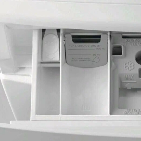 Стиральная машина Electrolux EW6FN528W - 3