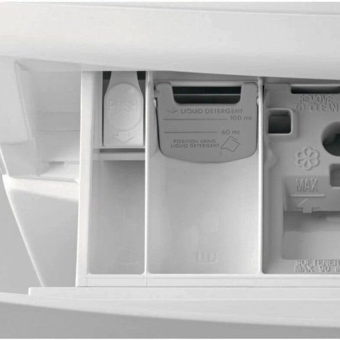 Стиральная машина Electrolux EW6F428W - 4