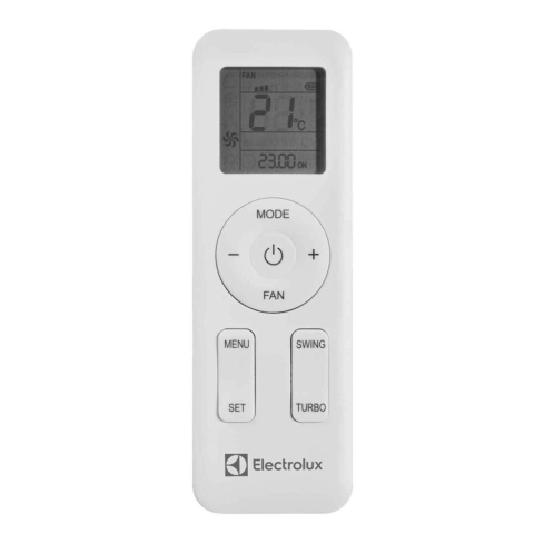 Сплит-система Electrolux EACS-12HF2/N3 - 6