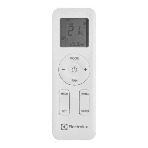 Сплит-система Electrolux EACS-09HF2/N3 - 7