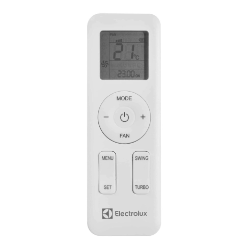 Сплит-система Electrolux EACS-07HF2/N3 - 6