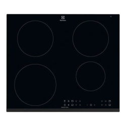 Индукционная варочная панель Electrolux LIR60430