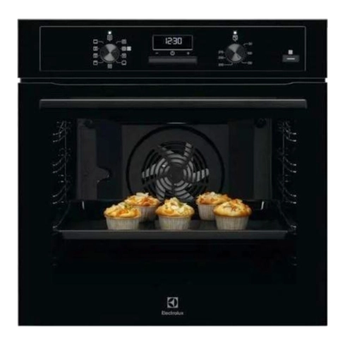 Духовой шкаф Electrolux OEM3H50