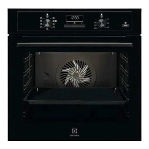 Духовой шкаф Electrolux OEM3H50 - 2