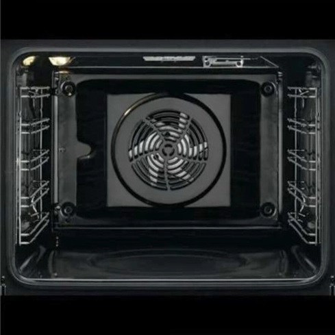 Духовой шкаф Electrolux OEM3H50 - 4