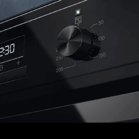 Духовой шкаф Electrolux OEM3H50 - 7