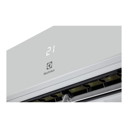 Сплит-система инверторного типа Electrolux Loft DC EACS/I-09HAL/N8 комплект - 3