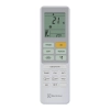 Сплит-система инверторного типа Electrolux Loft DC EACS/I-09HAL/N8 комплект - 5