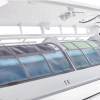 Сплит-система инверторного типа Electrolux Loft DC EACS/I-09HAL/N8 комплект - 6