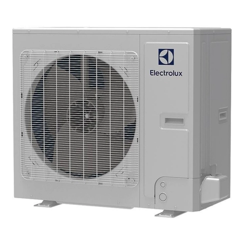 Комплект Electrolux EACD-60H/UP4-DC/N8 инверторной сплит-системы, канального типа - 1