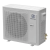 Комплект Electrolux EACD-36H/UP4-DC/N8 инверторной сплит-системы, канального типа - 1