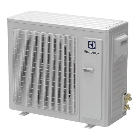 Комплект Electrolux EACD-36H/UP4-DC/N8 инверторной сплит-системы, канального типа - 1